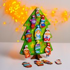 Настольная игра «Новый год! Ёлочка нарядная» - Фото 2