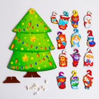 Настольная игра «Новый год! Ёлочка нарядная» - Фото 3