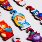 Настольная игра «Новый год! Ёлочка нарядная» - Фото 4