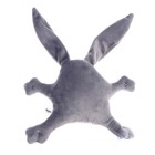 Автоигрушка «Бесите», заяц, на присосках - фото 9411847