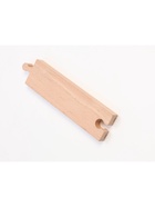 Деталь для железной дороги «Прямой путь», 14.5×4×1.2 см - Фото 6