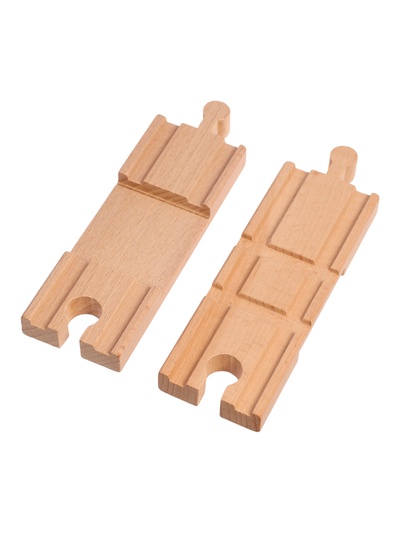 Деталь для ж/д «Перекрёсток», размер 10.8×10.8×1.2 см