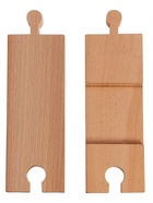 Деталь для ж/д «Перекрёсток» 10.8×10.8×1.2 см - фото 809631712