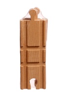 Деталь для ж/д «Перекрёсток» 10.8×10.8×1.2 см - фото 809631715