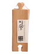 Деталь для ж/д «Перекрёсток» 10.8×10.8×1.2 см - фото 809631716