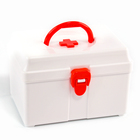 Детский игровой набор доктора «Медик» 20.5×12.5×13.5 см - Фото 5