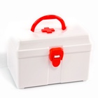 Детский игровой набор доктора «Медик» 20.5×12.5×13.5 см - Фото 6