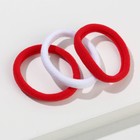 Подарочный набор новогодний для девочки «Ты чудо»: резинки и заколка для волос - Фото 7