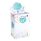 Хлопушка пневматическая «Для офигенной тебя» 28 см - Фото 3