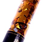 Хлопушка пневматическая «С Новым Годом», 28 см (комплект 12 шт) - фото 25265975