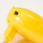 Ночник «Совёнок» LED от сети МИКС 4.5×8×8.5 см RISALUX - Фото 6