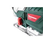 Лобзик Hammer LZK790L, 790 Вт, 3000 ход/мин, маятник 3 положения, пропил 90 мм - Фото 5