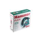 Лобзик Hammer LZK790L, 790 Вт, 3000 ход/мин, маятник 3 положения, пропил 90 мм - Фото 7