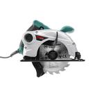 Пила циркулярная Hammer CRP1300D, 1300 Вт, 4700 об/мин, 160x20 мм, пропил 55 мм - Фото 2