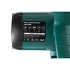 Пила циркулярная Hammer CRP1300D, 1300 Вт, 4700 об/мин, 160x20 мм, пропил 55 мм - Фото 6