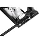 Пила циркулярная Hammer CRP1300D, 1300 Вт, 4700 об/мин, 160x20 мм, пропил 55 мм - Фото 7