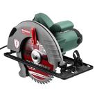 Пила циркулярная Hammer CRP1800/210, 1800 Вт, 4500 об/мин, 210x30 мм, пропил 70 мм - Фото 1