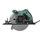 Пила циркулярная Hammer CRP1800/210, 1800 Вт, 4500 об/мин, 210x30 мм, пропил 70 мм - Фото 3