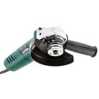 Угловая шлифмашина Hammer USM710D, 710 Вт, 12000 об/мин, d=125х22 мм - Фото 2