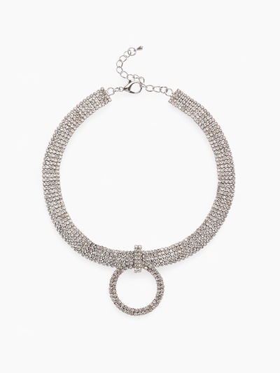 Колье-чокер