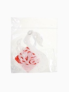 Ёлочная игрушка «Зимнее волшебство. Лебедь», 9×10.5 см, белый - Фото 7