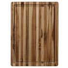 Доска разделочная Traditional, 51×38 см, коричневый - Фото 1
