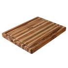 Доска разделочная Traditional, 51×38 см, коричневый - Фото 15