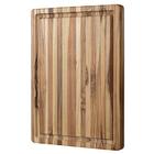 Доска разделочная Traditional, 51×38 см, коричневый - Фото 16