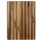 Доска разделочная Traditional, 51×38 см, коричневый - Фото 3