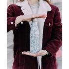 Термос Floral 500 мл, мультиколор - Фото 3