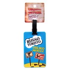 Бирка на чемодан резина «Руссо туристо облико морале», 6.4 × 10 см - Фото 3