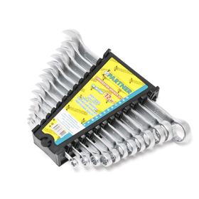 

Набор комбинированных ключей Partner PA-3012MP, 12 предметов