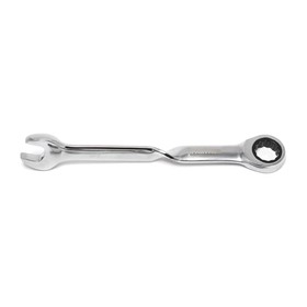 

Ключ комбинированный Partner PA-3015T, трещоточный, twist, 15 мм