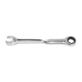 

Ключ комбинированный Partner PA-3018T, трещоточный, twist, 18 мм