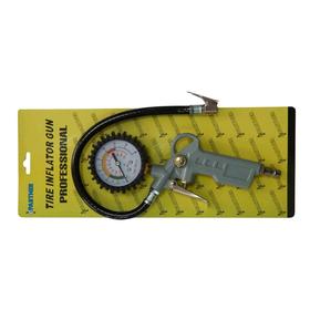 

Пистолет для подкачки шин Partner STG-05, с монометром