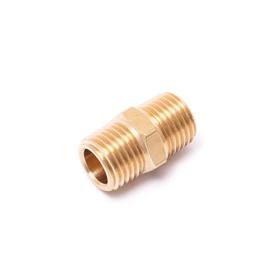

Соединитель резьбовой Partner MM06/04, наружная резьба 3/8"x1/4"