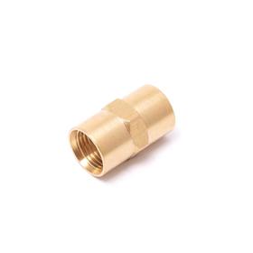 

Соединитель резьбовой Partner FF04/02, внутренняя резьба 1/4"x1/8"
