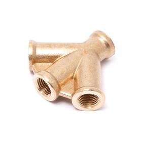 

W-образный разветвитель Partner SP029/3, внутренняя резьба 1/2"