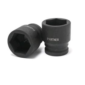 

Головка торцевая Partner PA-46530, ударная, 6-ти гранная, 3/4", 30 мм
