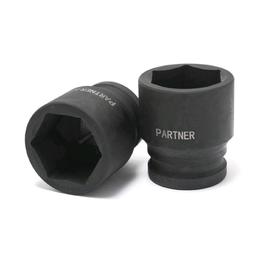 

Головка торцевая Partner PA-46533, ударная, 6-ти гранная, 3/4", 33 мм