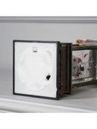 Светодиодная фигура «Семья снеговиков» 10×27×10 см, пластик, батарейки ААх3 (не в комплекте), свечение тёплое белое - Фото 7