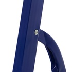 УЦЕНКА Стремянка ТУНДРА, металлическая комбинированная, 7 ступеней, 1450 мм - Фото 2