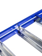 УЦЕНКА Стремянка ТУНДРА, металлическая комбинированная, 7 ступеней, 1450 мм - Фото 5