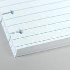 Двусторонние листы для заметок Crate Paper "Notes" 60 шт - Фото 3