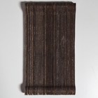 Когтеточка из картона PRR MEOW, 45 × 22 × 4.5 см 5099785 - фото 16239636