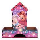 Органайзер для чая "Дом там,где чай с печеньками", 20,9х19,3х8,2 см - Фото 3