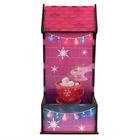 Органайзер для чая "Дом там,где чай с печеньками", 20,9х19,3х8,2 см - Фото 5