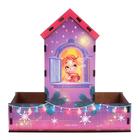 Органайзер для чая "Дом там,где чай с печеньками", 20,9х19,3х8,2 см - Фото 6