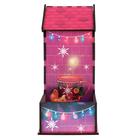 Органайзер для чая "Дом там,где чай с печеньками", 20,9х19,3х8,2 см - Фото 7