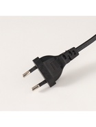 Фонтан настольный с подсветкой «Золотой Ганеша у природного фонтана», от сети, 20.5×15×15 см 5104413